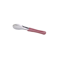 SCHNEIDER Eisspachtel,  kleines Modell,  260 mm 195180,  Kunststoffgriff: Rosa