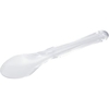 SCHNEIDER Eisspachtel,  kleines Modell,  260 mm 195290,  Komplett aus Kunststoff,  transparent