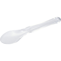SCHNEIDER Eisspachtel,  kleines Modell,  260 mm 195290,  Komplett aus Kunststoff,  transparent