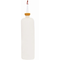 SCHNEIDER Flasche,  rund 200197,  Volumen: 1000 ml