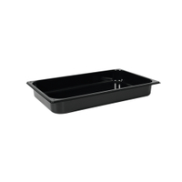 SCHNEIDER GN-Backblech 382532,  Höhe: 65 mm GN 1/1
