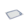SCHNEIDER GN Deckel mit Silikondichtung 530071,  Maße (L x B x H): 32, 2 x 26, 3 x 1, 13 cm