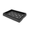 SCHNEIDER Hot & Cold Aufsatz,  GN 1/1 620910,  Maße (B x L x H): 400 x 600 x 85 mm
