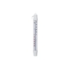 SCHNEIDER Kühl-Thermometer,  drehbar 160026,  Messbereich: -50 bis +50°C