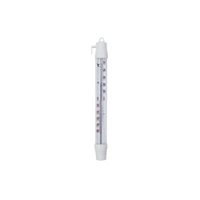 SCHNEIDER Kühl-Thermometer,  drehbar 160026,  Messbereich: -50 bis +50°C