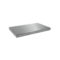 SCHNEIDER Kühlplatte 281020,  Maße (L x B x H): 53 x 32, 5 x 4, 5 cm,  GN