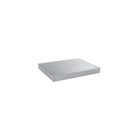 SCHNEIDER Kühlplatte 281021,  Maße (L x B x H): 32, 5 x 26, 5 x 4, 5 cm,  GN 1/2