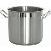 SCHNEIDER Kochtopf,  Edelstahl 531001,  Volumen: 5, 75 l,  Höhe: 190 mm,  Ø 200 mm