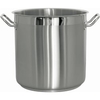 SCHNEIDER Kochtopf,  Edelstahl 531004,  Volumen: 25, 0 l,  Höhe: 320 mm,  Ø 320 mm