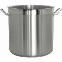 SCHNEIDER Kochtopf,  Edelstahl 531005,  Volumen: 36, 0 l,  Höhe: 360 mm,  Ø 360 mm