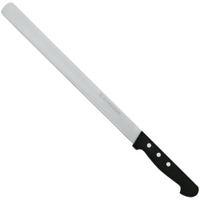 SCHNEIDER Konditormesser mit glatter Schneide,  24 mm 265426,  Klingenlänge: 26 cm