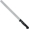 SCHNEIDER Konditormesser mit Wellenschliff,  24 mm 265626,  Klingenlänge: 26 cm