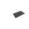 SCHNEIDER Mamor Auslageplatte 226050,  Maße (L x B x H): 600 x 400 x 6 mm
