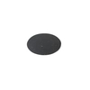 SCHNEIDER Mamor Auslageplatte 226120,  Maße (L x B x H): 320 x 6 mm,  rund
