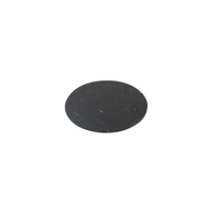 SCHNEIDER Mamor Auslageplatte 226120,  Maße (L x B x H): 320 x 6 mm,  rund
