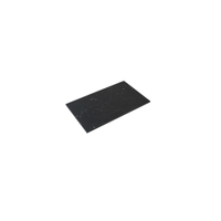 SCHNEIDER Mamor Auslageplatte 226280,  Maße (L x B x H): 265 x 162 x 6 mm,  GN 1/4
