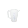 SCHNEIDER Meßbecher 200408,  Fassungsvermögen: 1 Liter