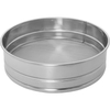 SCHNEIDER Mehl- und Zuckersieb,  Ø 220 mm 199211,  Maschenweite: 0, 60 mm,  Mehl,  fein