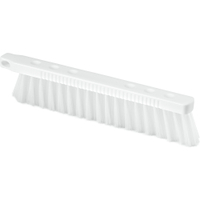SCHNEIDER Mehlbesen 120800,  Besatzfarbe: weiß