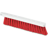 SCHNEIDER Mehlbesen 120802,  Besatzfarbe: rot