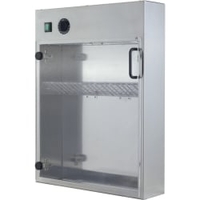 SCHNEIDER Messer Sterilisierungsgerät 260099,  Maße: 51 x 13 x 67 cm