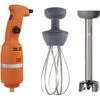 SCHNEIDER MIX 250 VSS Stabmixer,  orange 153620,  Kapazität: 20 Liter