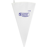 SCHNEIDER NYLON Soft Spritzbeutel 351404,  Größe: 4 – 46 cm