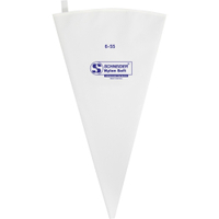 SCHNEIDER NYLON Soft Spritzbeutel 351406,  Größe: 6 – 55 cm