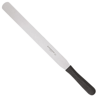 SCHNEIDER Palette,  stumpf 260031,  Klingenlänge: 21 cm