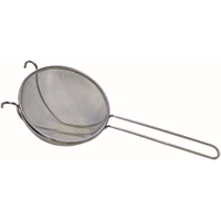 SCHNEIDER Passiersieb,  Maschenweite: 1, 5 mm 199329,  Durchmesser: 220 mm
