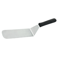 SCHNEIDER Pfannenwender 260022,  Maße (L x B): 200/260 mm - gebogene Klinge