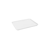 SCHNEIDER Platten aus Melamin 227008,  Maße: 270 x 210 x 17 mm,  weiß