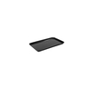 SCHNEIDER Platten aus Melamin 227011,  Maße: 300 x 190 x 17 mm,  schwarz