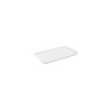 SCHNEIDER Platten aus Melamin 227012,  Maße: 300 x 190 x 17 mm,  weiß