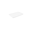 SCHNEIDER Platten aus Melamin 227014,  Maße: 350 x 240 x 17 mm,  weiß