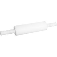 SCHNEIDER Rollwalzen,  Kunststoff,  weiß,  Ø 80 mm 200126,  Breite: 300 mm