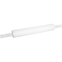SCHNEIDER Rollwalzen,  Kunststoff,  weiß,  Ø 80 mm 200129,  Breite: 500 mm