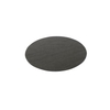 SCHNEIDER Sahara dark Auslageplatte 226430,  Maße (L x B x H): 400 x 6 mm, ,  rund