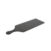 SCHNEIDER Sahara dark Auslageplatte 226450,  Maße (L x B x H): 600 x 200 x 6 mm