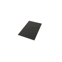 SCHNEIDER Sahara dark Auslageplatte 226580,  Maße (L x B x H): 265 x 162 mm,  GN 1/4
