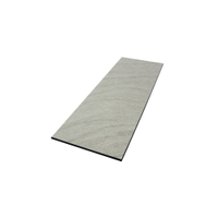 SCHNEIDER Sahara light Auslageplatte 226660,  Maße (L x B x H): 600 x 200 x 6 mm