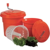 SCHNEIDER Salatschleuder 290160,  Fassungsvermögen: 12 Liter
