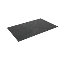 SCHNEIDER Schiefer Auslagetablett 225050,  Maße (B x L x H): 40 x 60 x 0, 5 cm