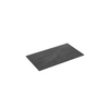 SCHNEIDER Schiefer Auslagetablett 225070,  Maße (B x L x H): 30 x 40 x 0, 6 cm