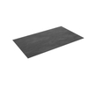 SCHNEIDER Schiefer Auslagetablett,  GN 1/3 225270,  Maße (B x L x H): 17, 6 x 32, 5 x 0, 6 cm