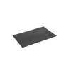 SCHNEIDER Schiefer Auslagetablett,  GN 2/4 225290,  Maße (B x L x H): 16, 2 x 53 x 0, 6 cm