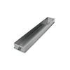 SCHNEIDER Schnittkuchenblech 995870,  Maße (L x B x H): 580 x 100 x 50 mm