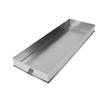 SCHNEIDER Schnittkuchenblech 995880,  Maße (L x B x H): 580 x 200 x 50 mm