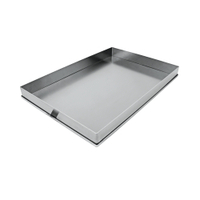 SCHNEIDER Schnittkuchenblech 995890,  Maße (L x B x H): 580 x 400 x 50 mm