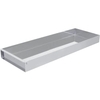 SCHNEIDER Schnittkuchenblech,  Edelstahl 997820,  Maße: 580 x 200 x 50 mm